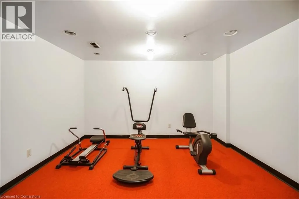 99 DONN Avenue Unit# 602, #602
