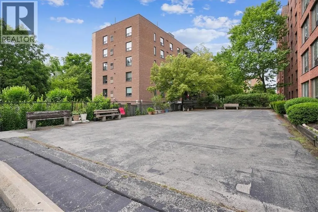 99 DONN Avenue Unit# 602, #602