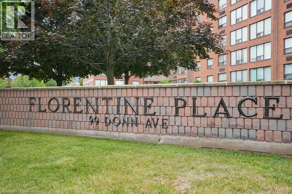 99 DONN Avenue Unit# 602, #602