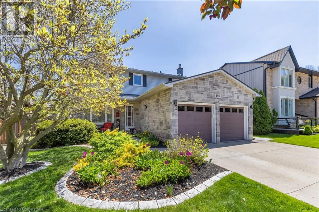 106 MAPLE Drive