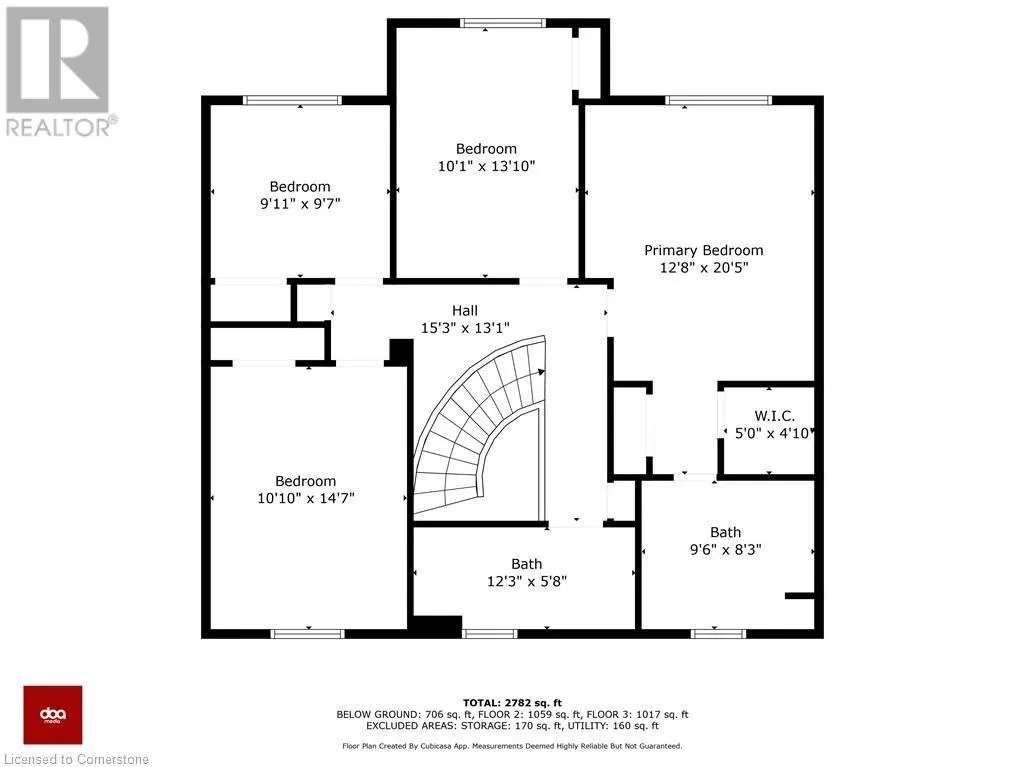 106 MAPLE Drive