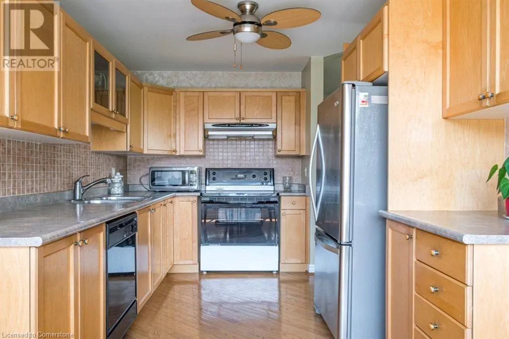 2000 CREEKSIDE Drive Unit# 805, #805