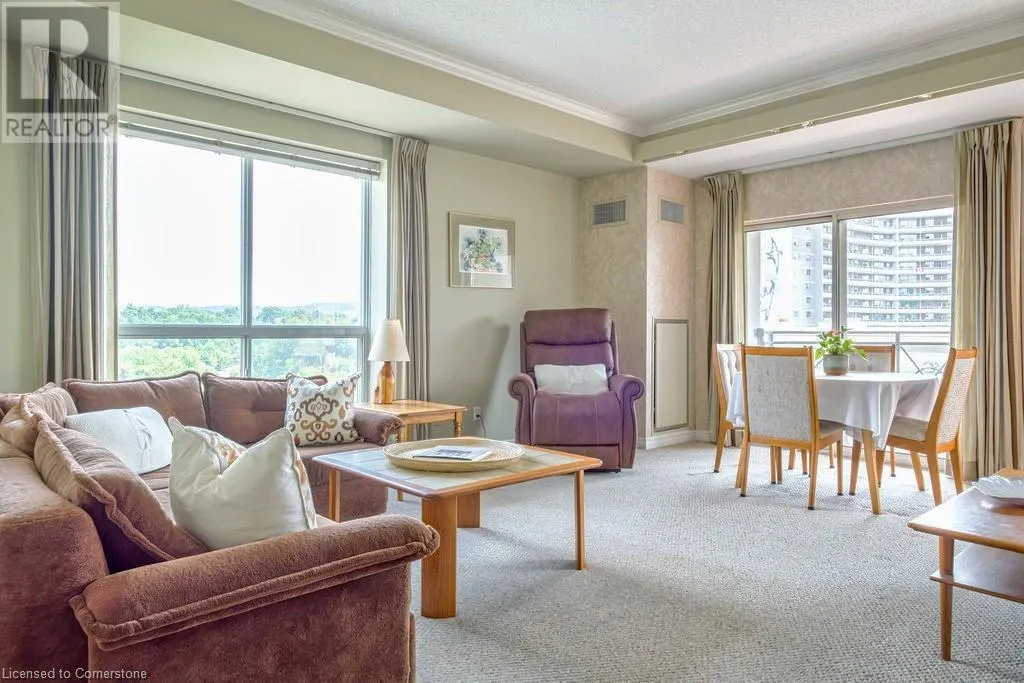 2000 CREEKSIDE Drive Unit# 805, #805