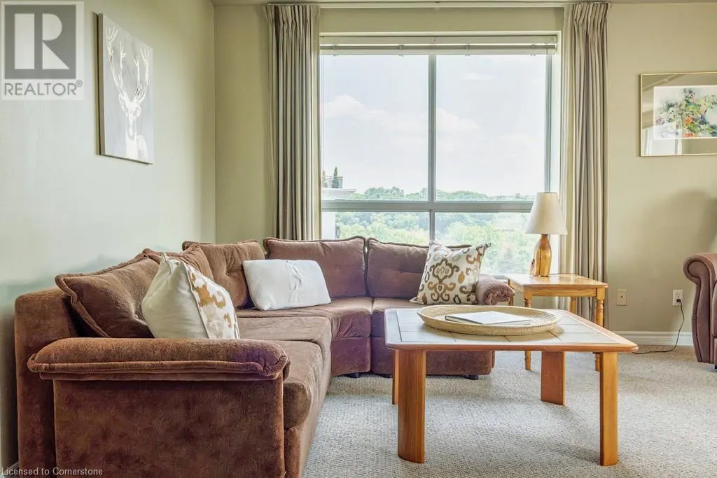 2000 CREEKSIDE Drive Unit# 805, #805