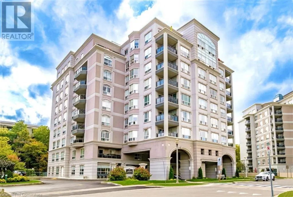 2000 CREEKSIDE Drive Unit# 805, #805