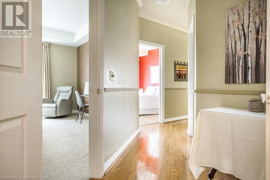 2000 CREEKSIDE Drive Unit# 805, #805