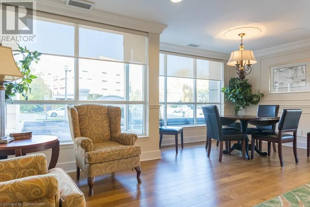 2000 CREEKSIDE Drive Unit# 805, #805