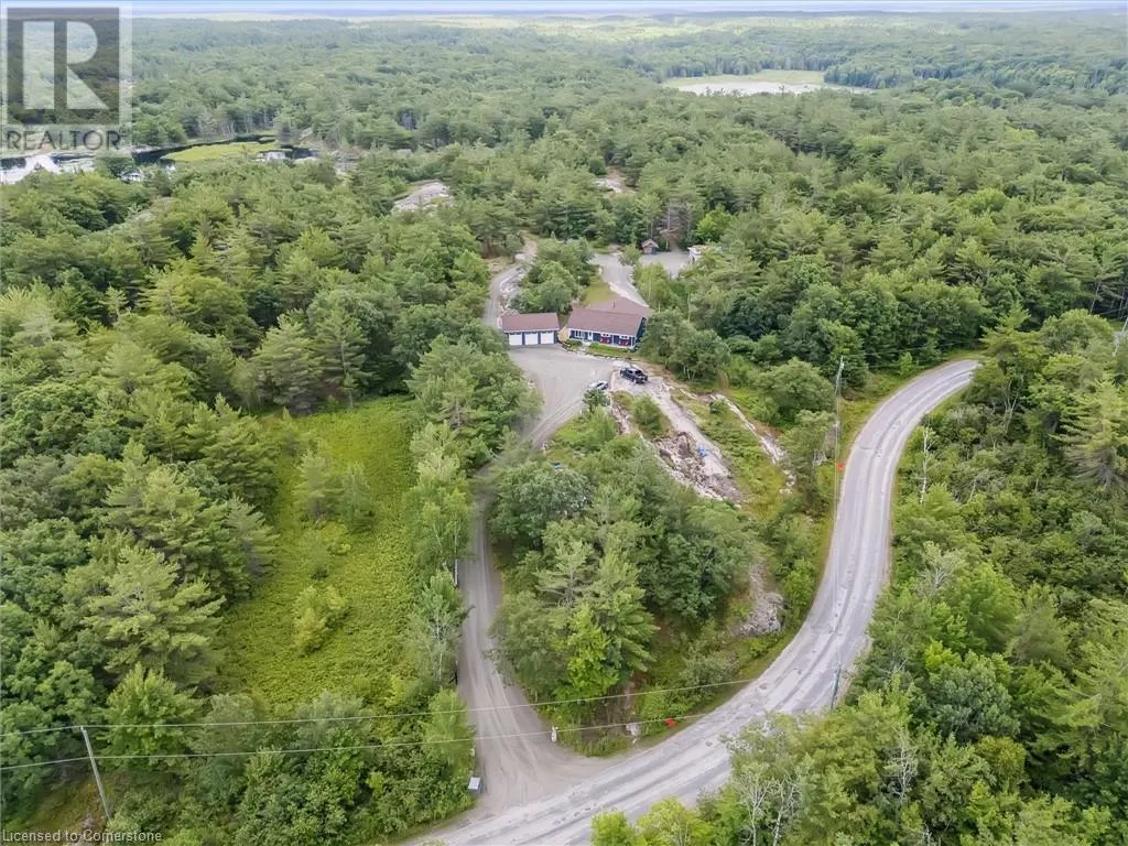 891 PENINSULA Road