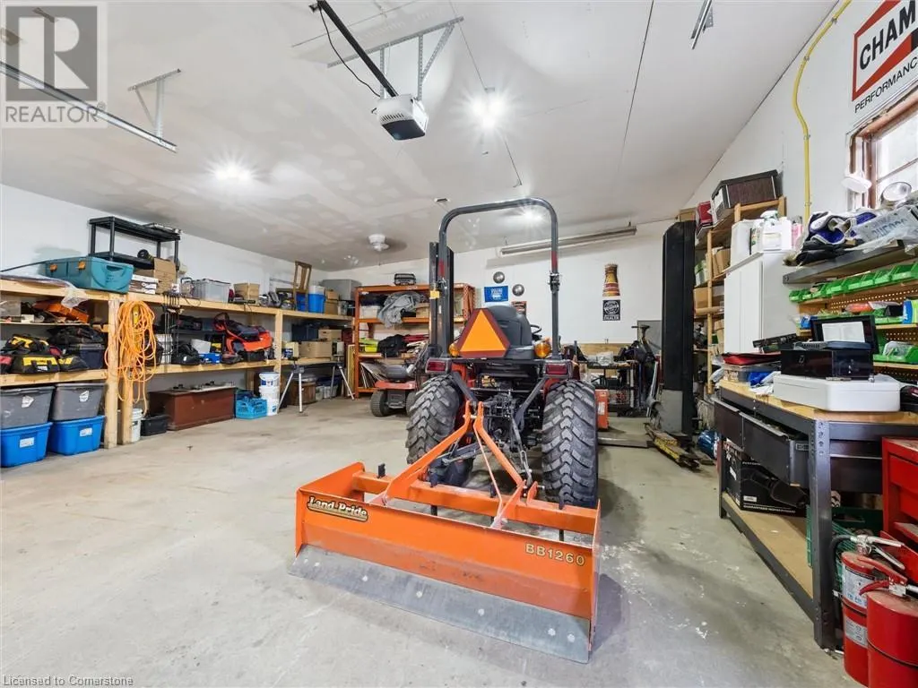 891 PENINSULA Road
