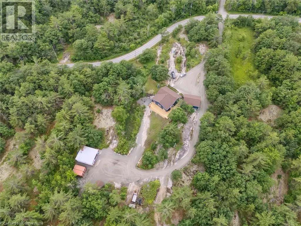 891 PENINSULA Road