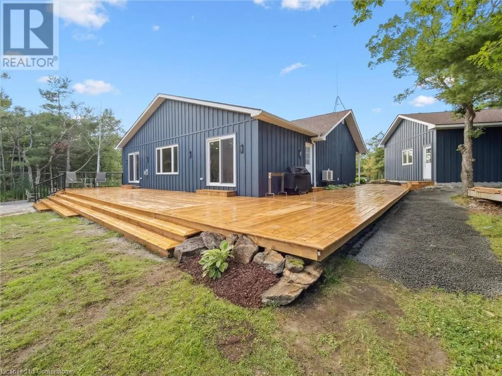 891 PENINSULA Road