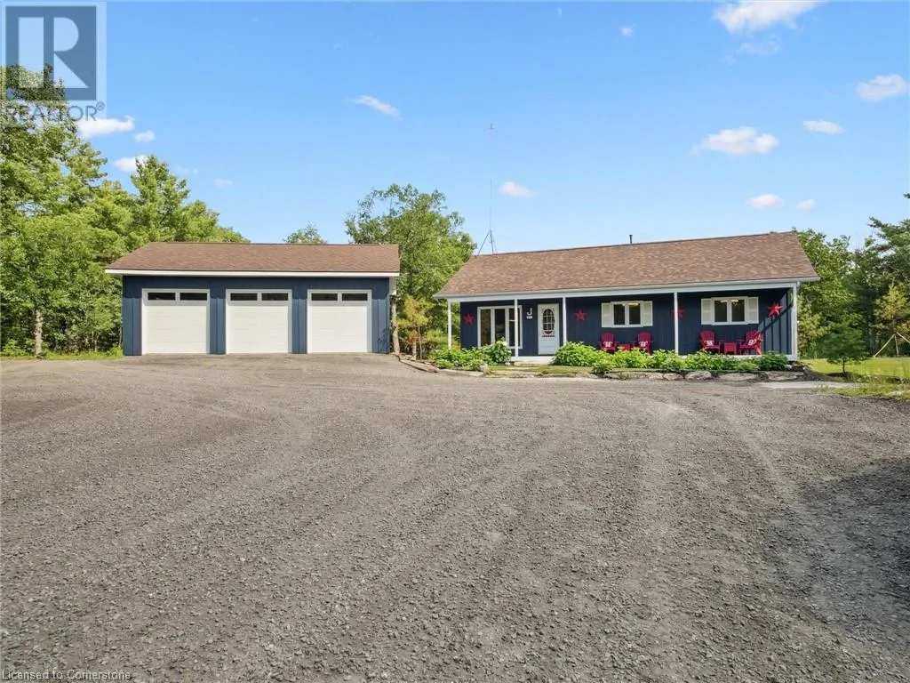 891 PENINSULA Road