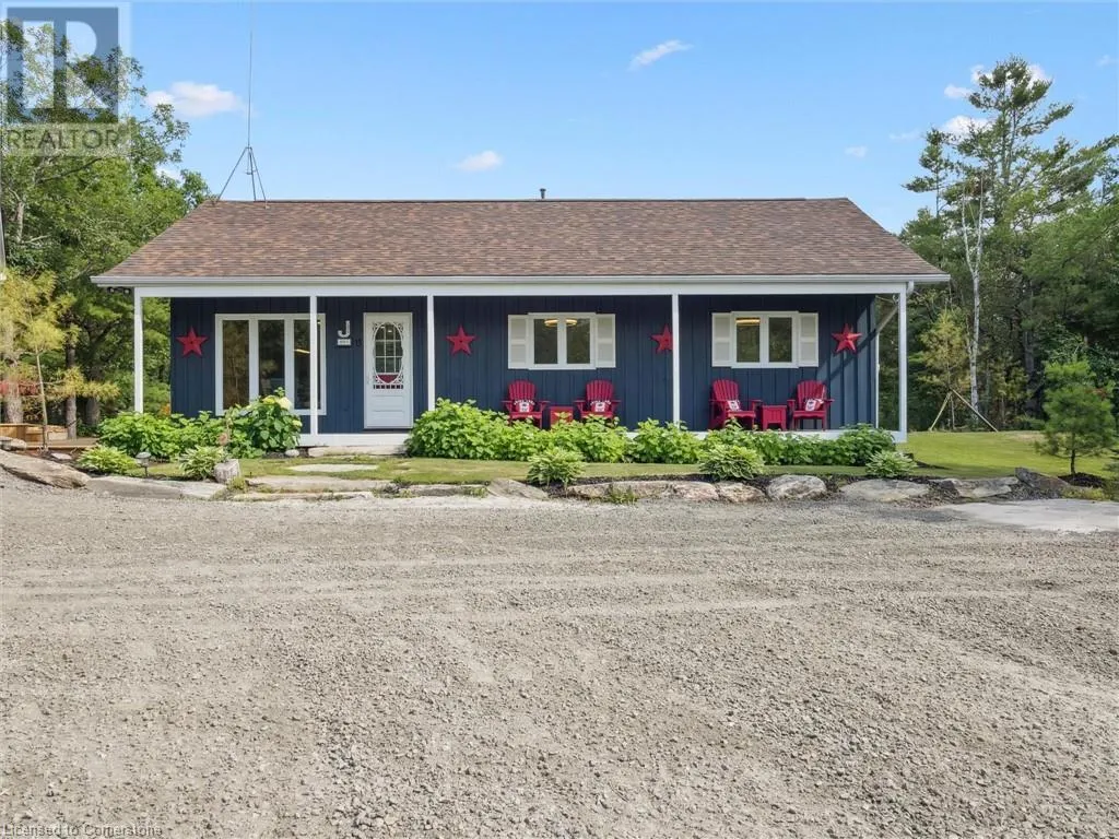 891 PENINSULA Road