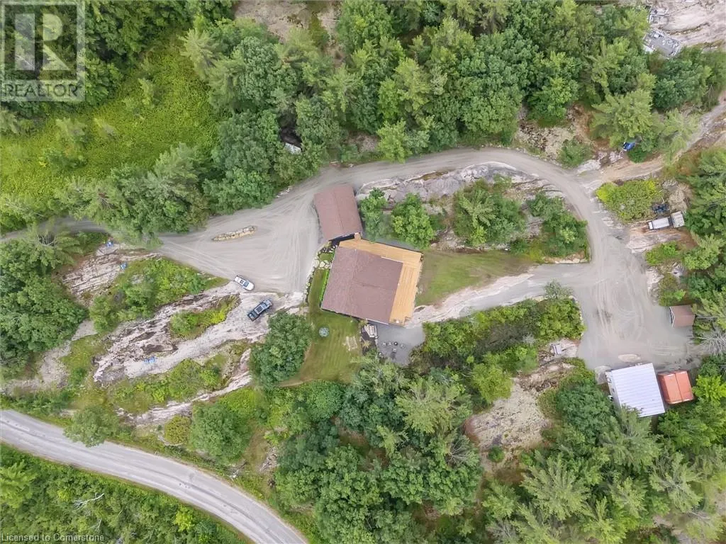 891 PENINSULA Road