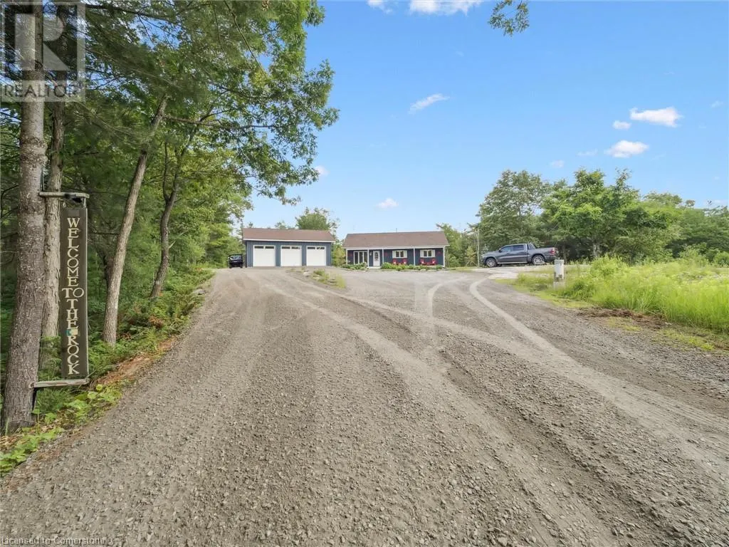 891 PENINSULA Road