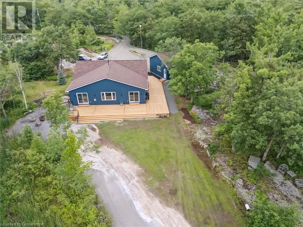 891 PENINSULA Road