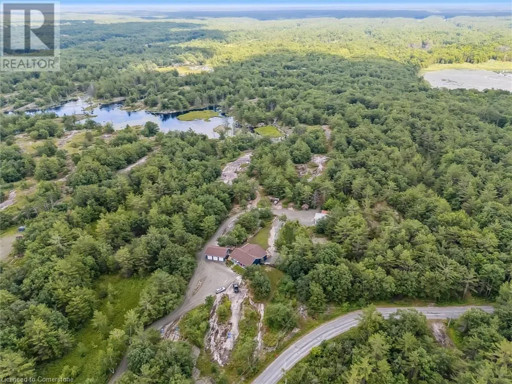 891 PENINSULA Road