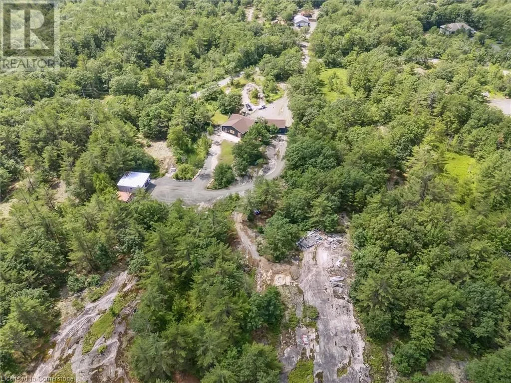 891 PENINSULA Road