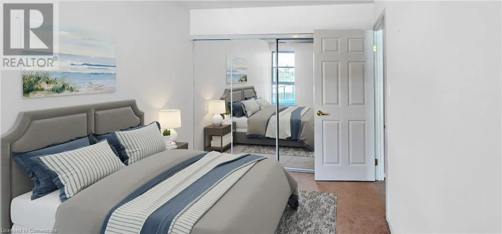 19 LAKE Avenue S Unit# 102, #102