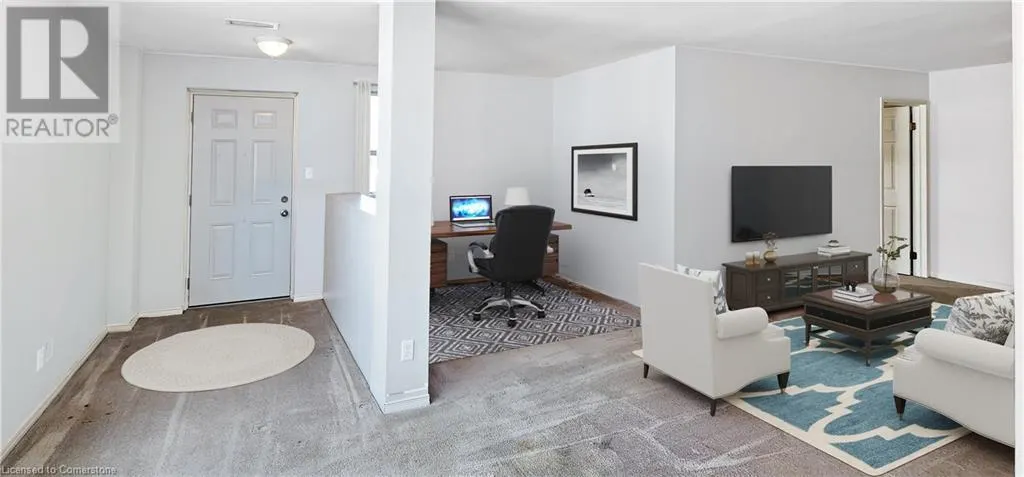 19 LAKE Avenue S Unit# 102, #102