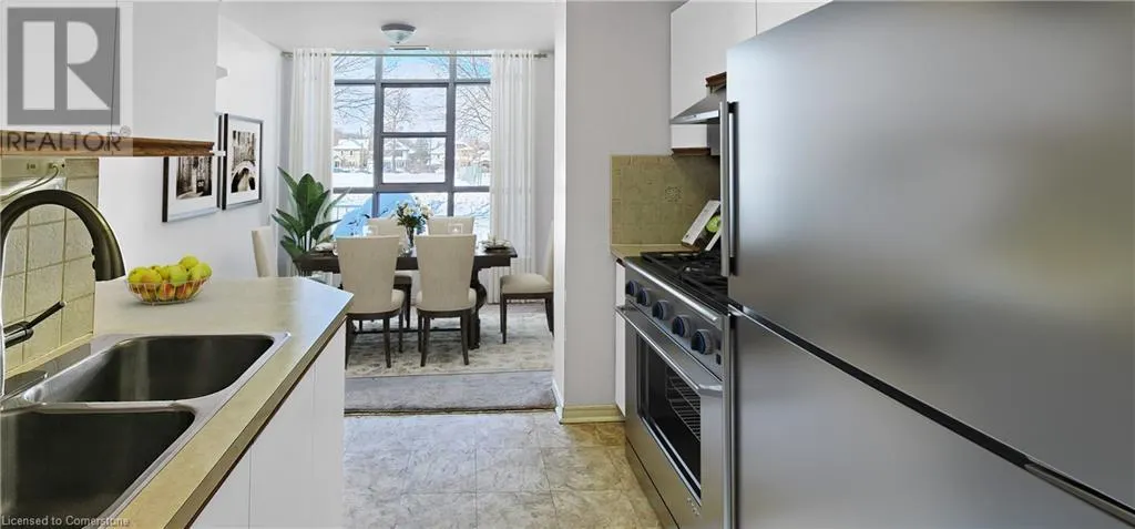 19 LAKE Avenue S Unit# 102, #102