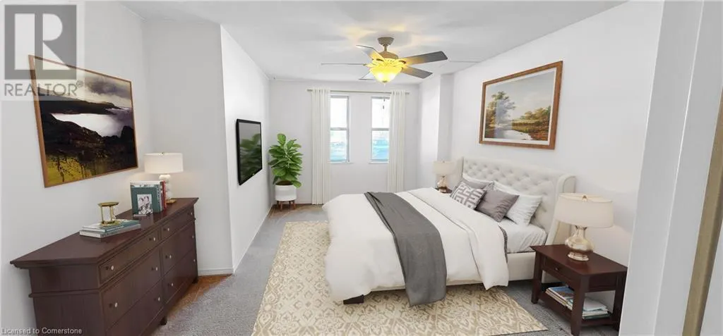 19 LAKE Avenue S Unit# 102, #102