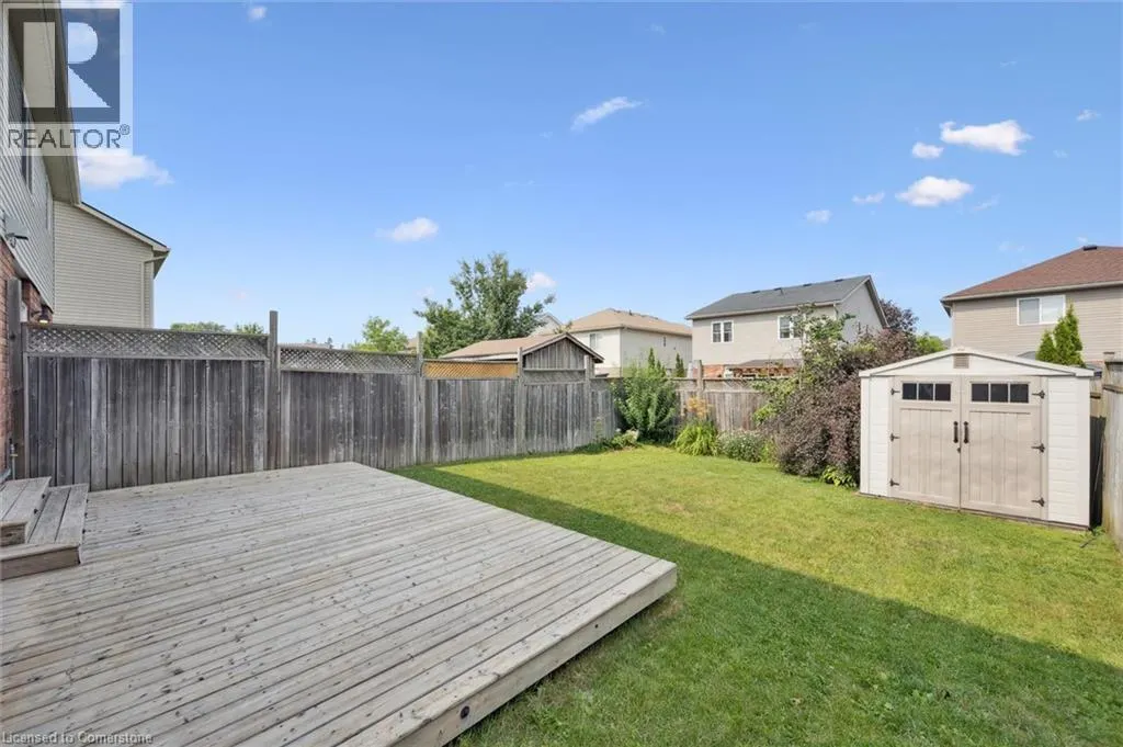 212 BRENNEMAN Drive