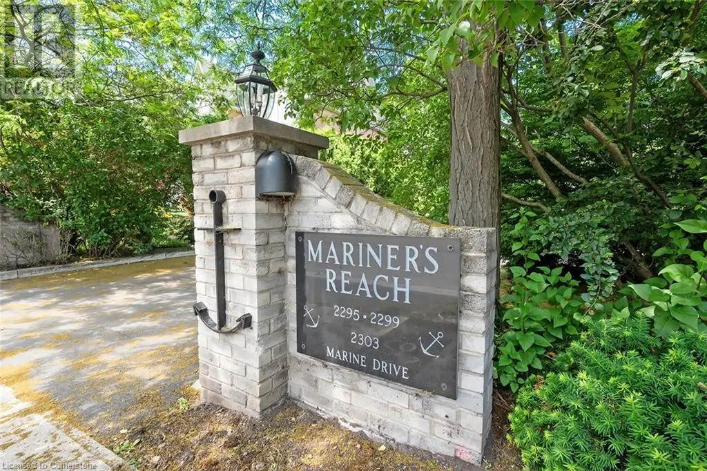 2299 MARINE Drive Unit# 13, #13