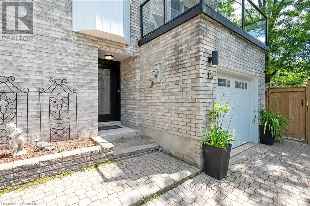 2299 MARINE Drive Unit# 13, #13