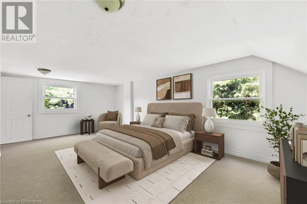 126 MOUNTAIN Road