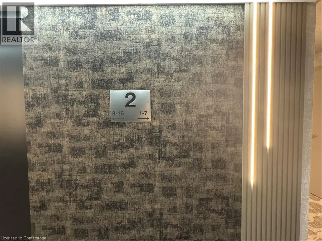 1276 MAPLE CROSSING Boulevard Unit# 203, #203