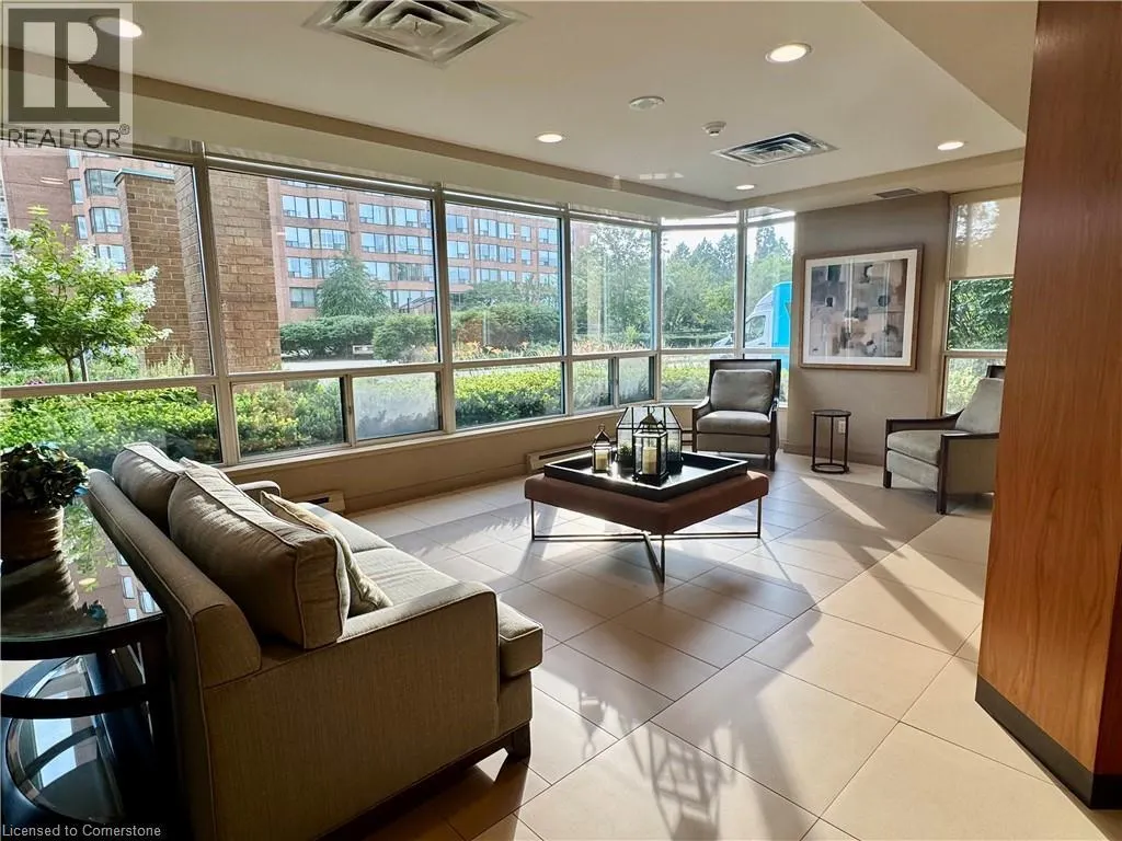1276 MAPLE CROSSING Boulevard Unit# 203, #203