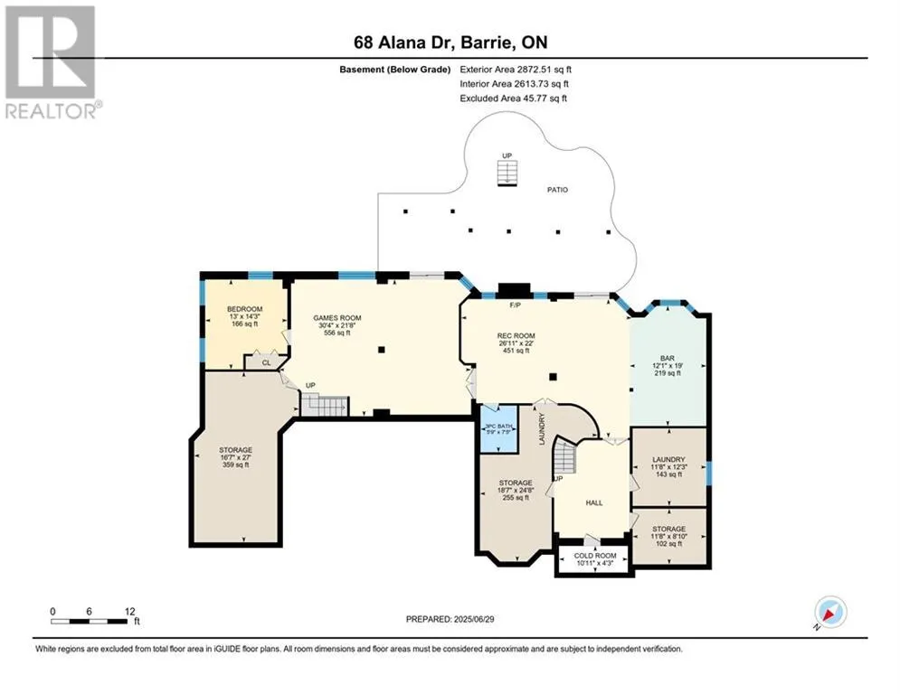 68 ALANA Drive