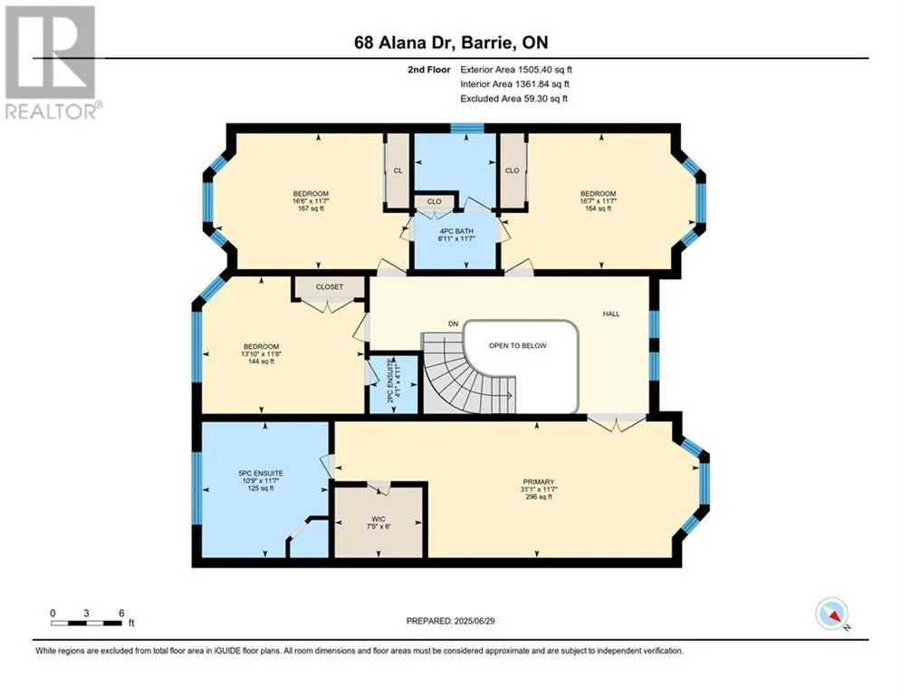 68 ALANA Drive