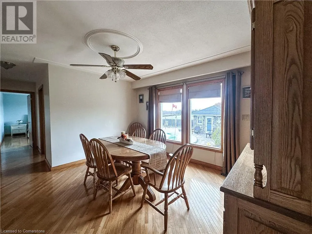 2320 HENDERSHOT Road