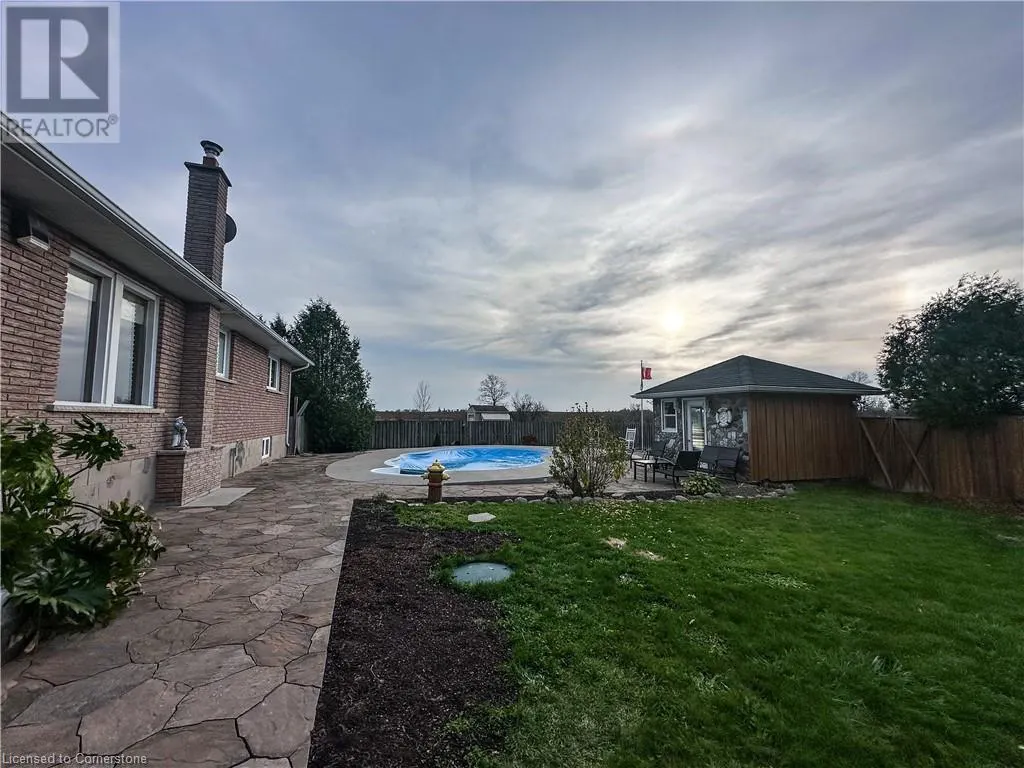 2320 HENDERSHOT Road