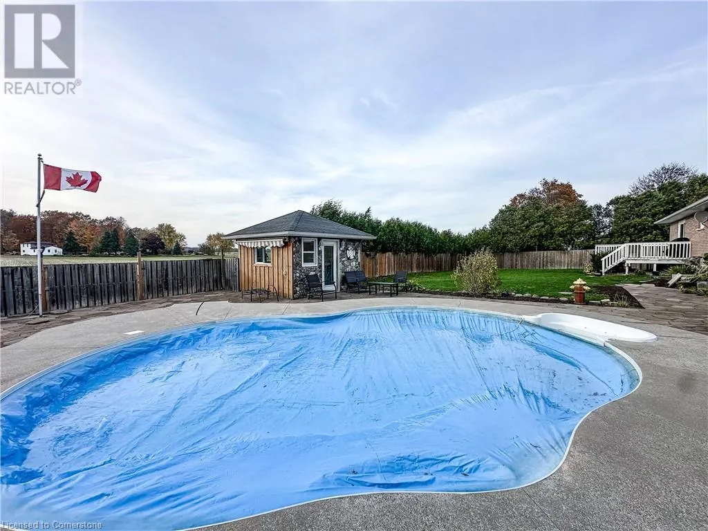 2320 HENDERSHOT Road