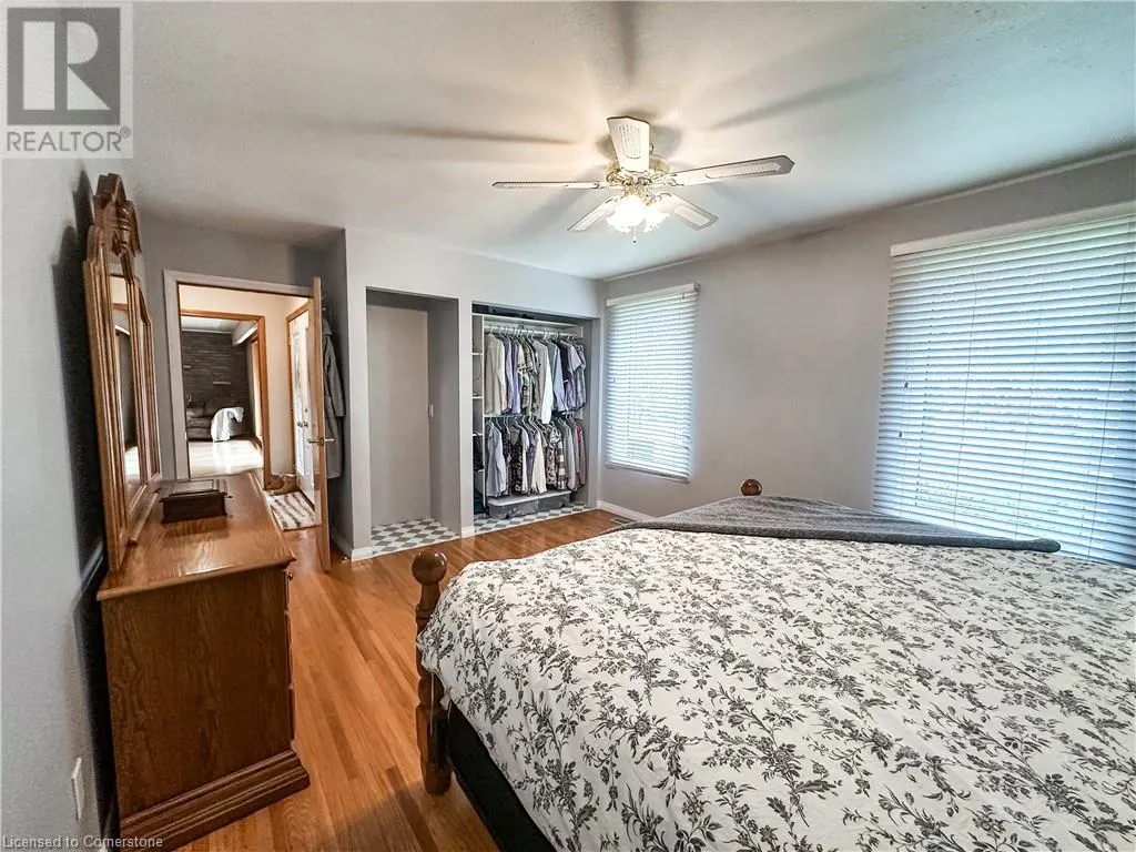 2320 HENDERSHOT Road