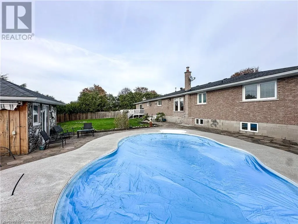 2320 HENDERSHOT Road