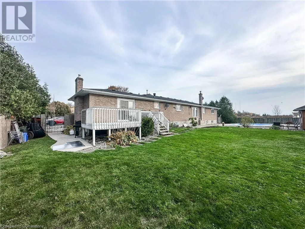 2320 HENDERSHOT Road