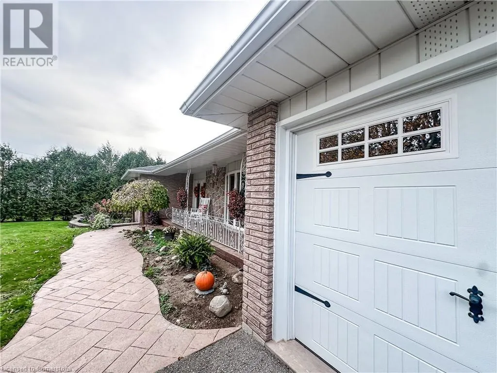 2320 HENDERSHOT Road