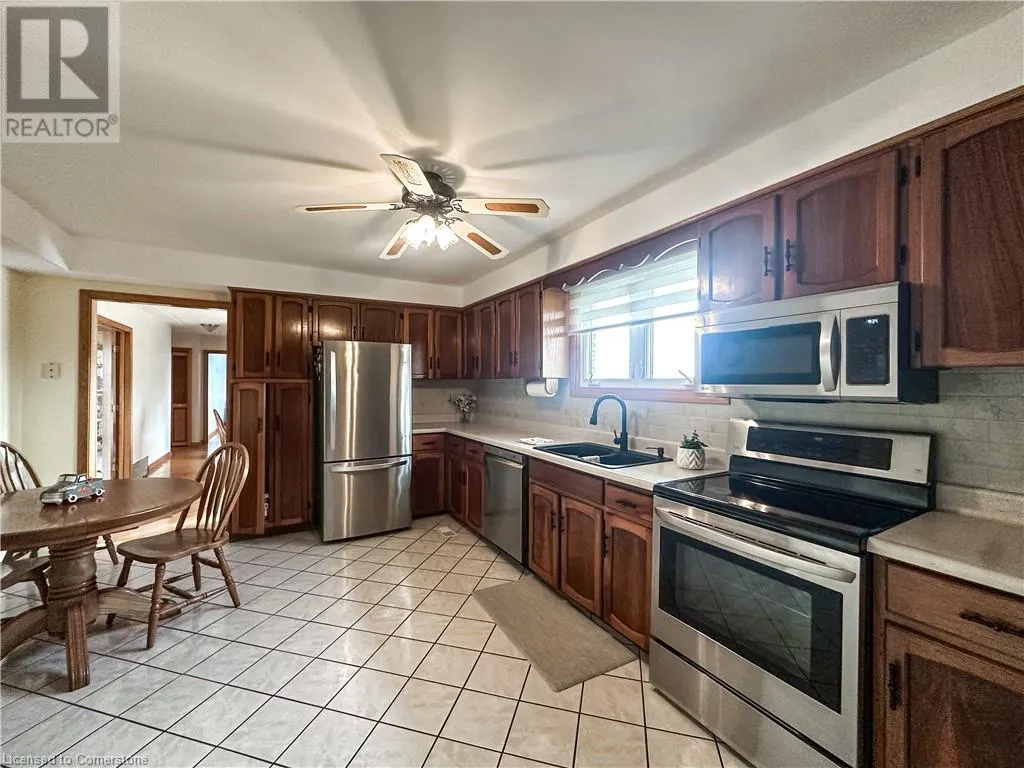 2320 HENDERSHOT Road