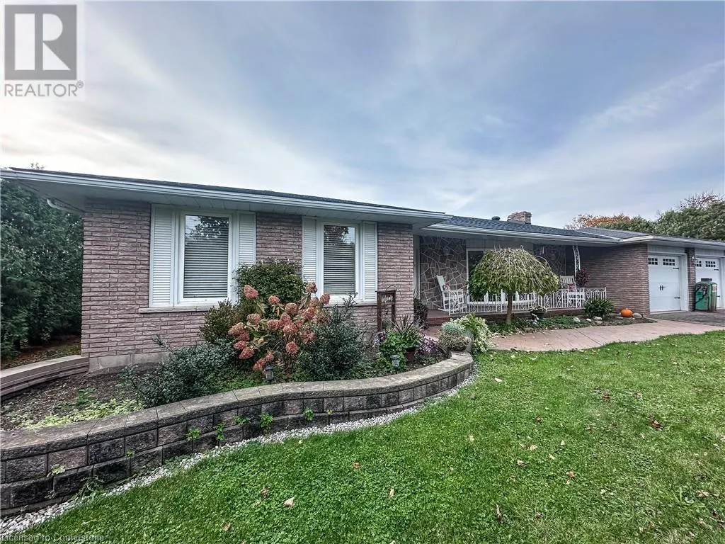 2320 HENDERSHOT Road