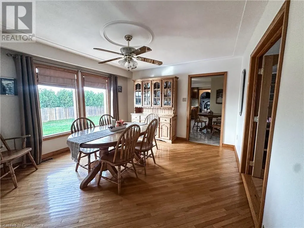 2320 HENDERSHOT Road