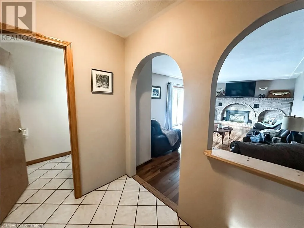 2320 HENDERSHOT Road
