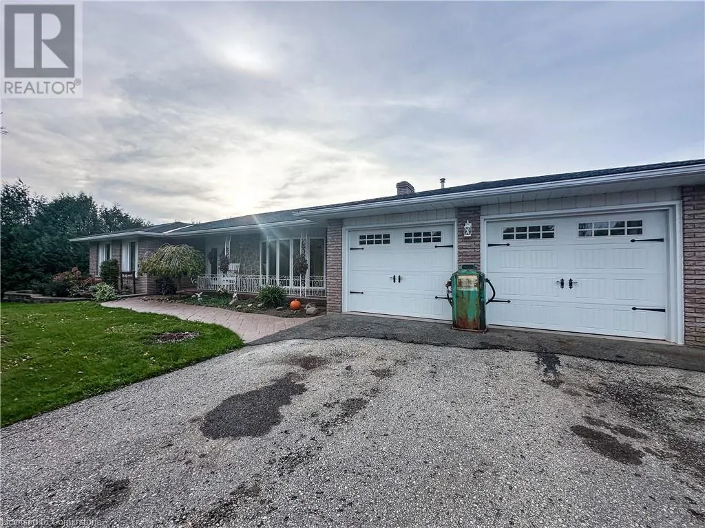 2320 HENDERSHOT Road