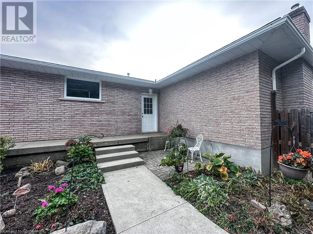 2320 HENDERSHOT Road