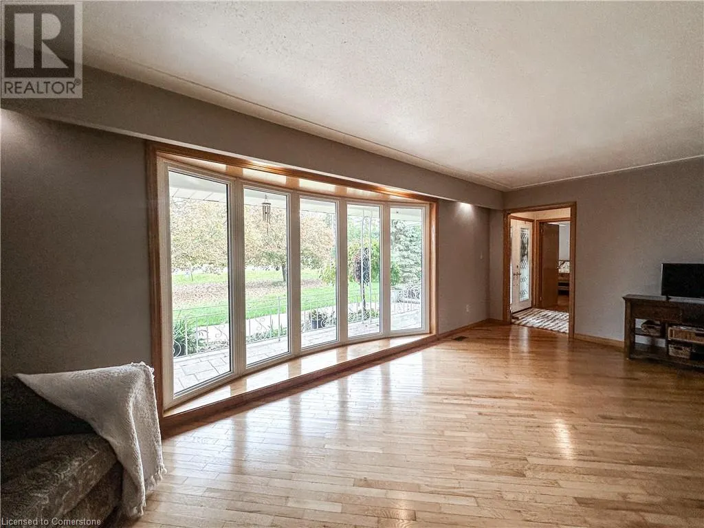 2320 HENDERSHOT Road