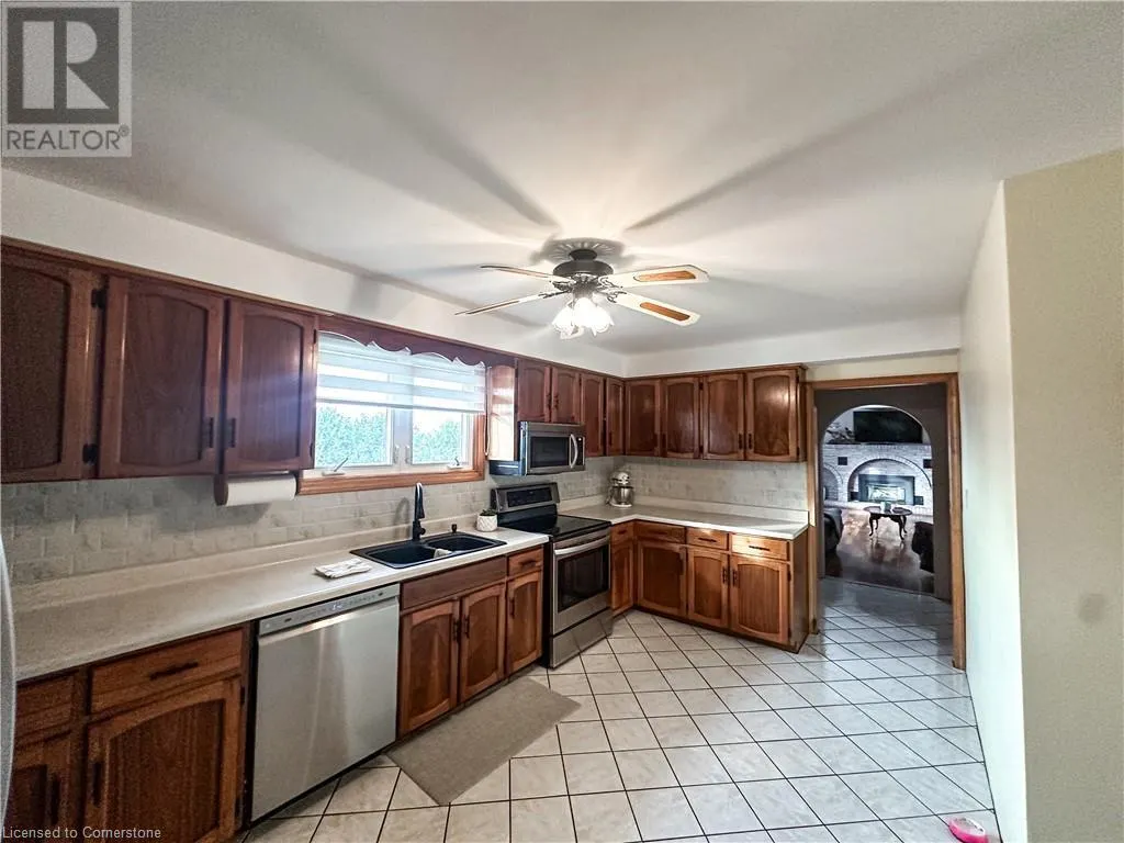 2320 HENDERSHOT Road