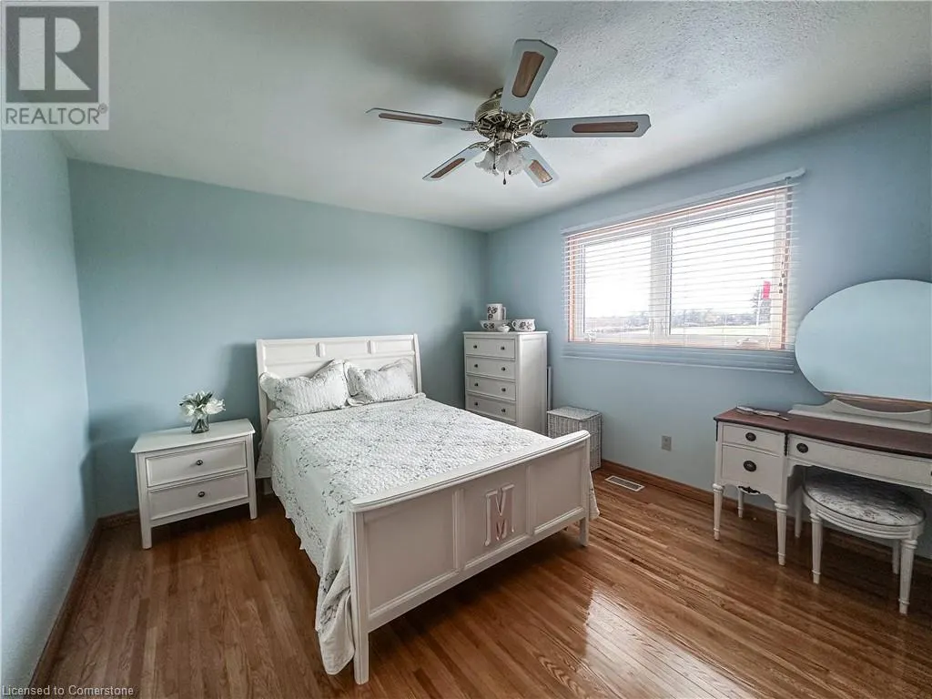 2320 HENDERSHOT Road